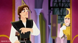 سریال گیسوکمند قسمت 1 - دوبله فارسی